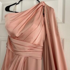 Couture Gown